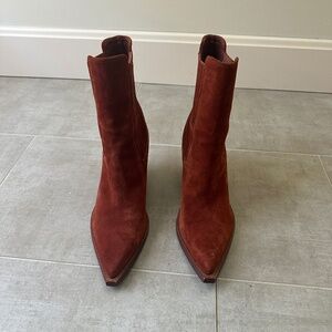 Nine West Boots